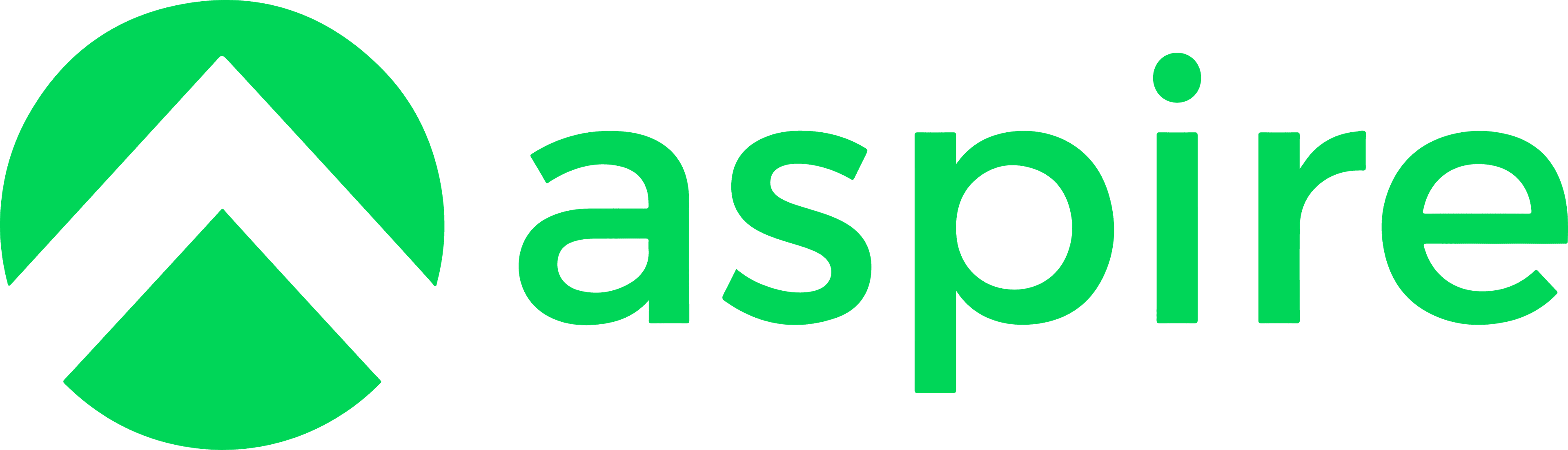 Aspire Logo