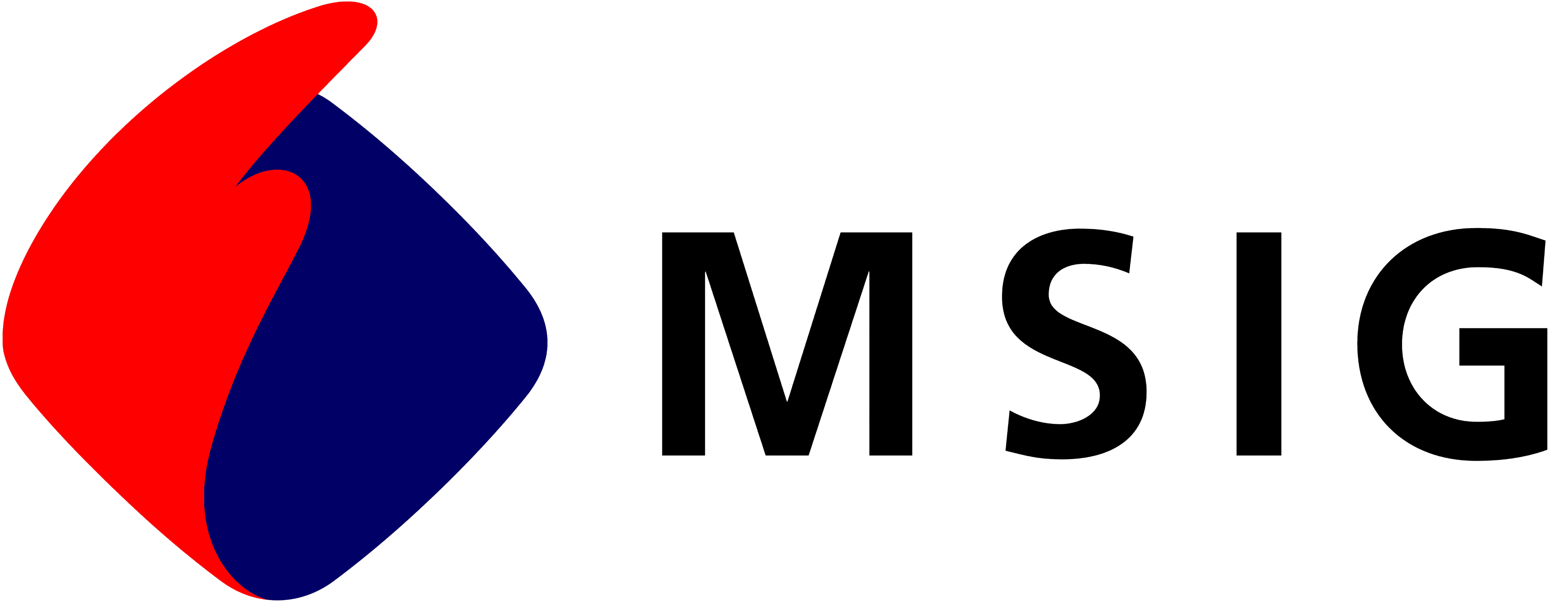 Msig Logo