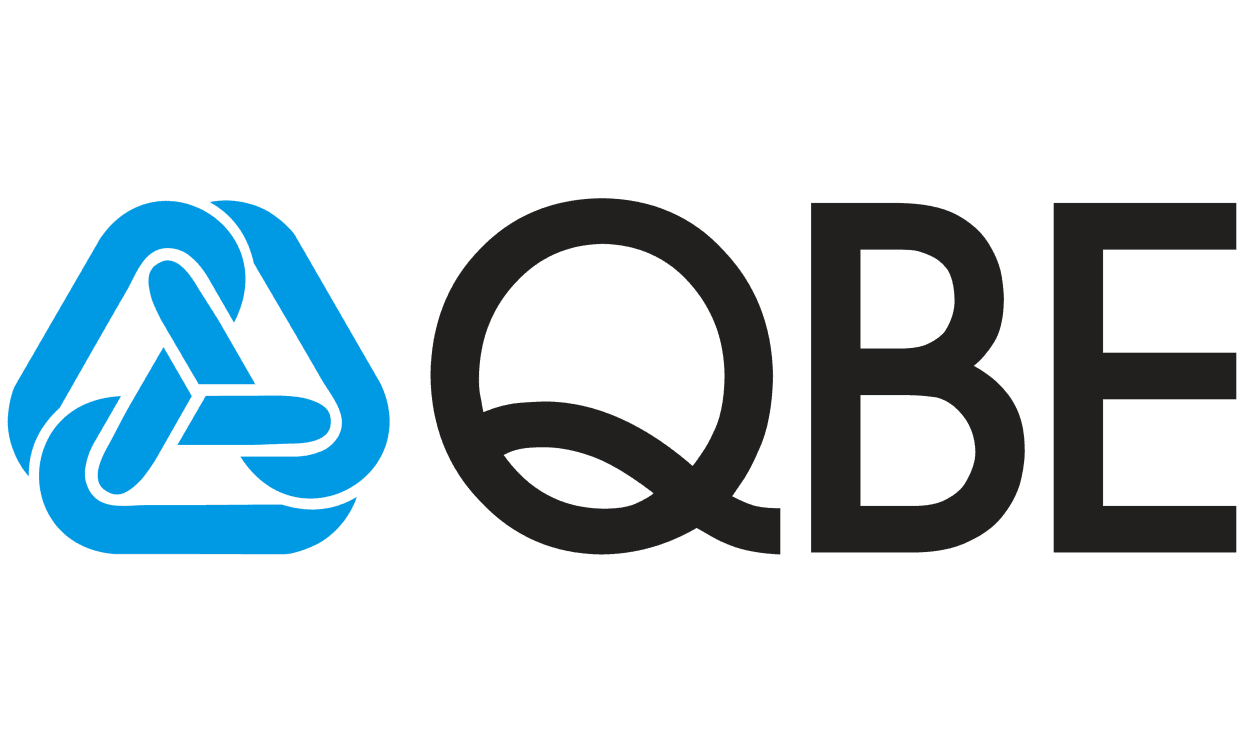 QBE Logo